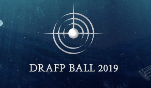 DRAFP: An Insta-Worthy Atlantis