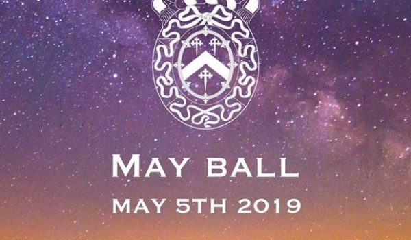 Review: May Ball
