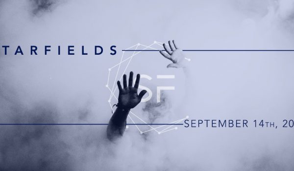 Preview: STARFIELDS 2019