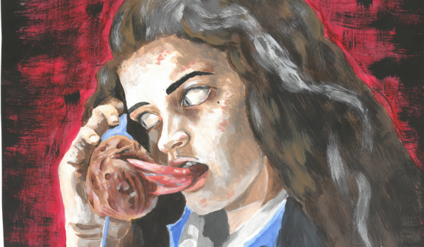 An Ode to Nancy Thompson: The Best Final Girl