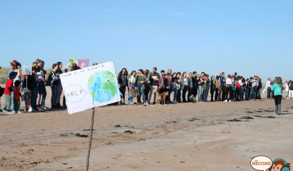 In Defence of Climate Activism