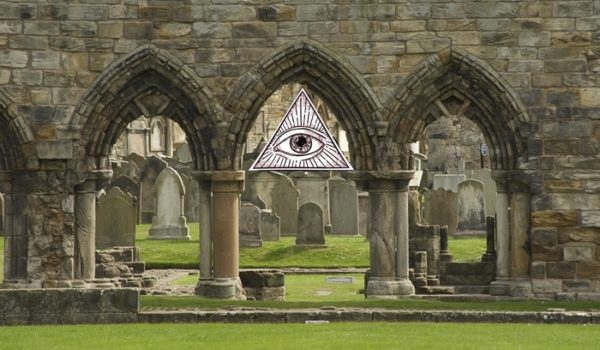 The St Andrews Illuminati