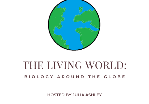 The Living World
