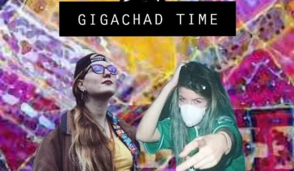 Gigachad Time