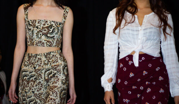 Sitara Charity Fashion Show: In Review