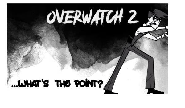 Overwatch 2