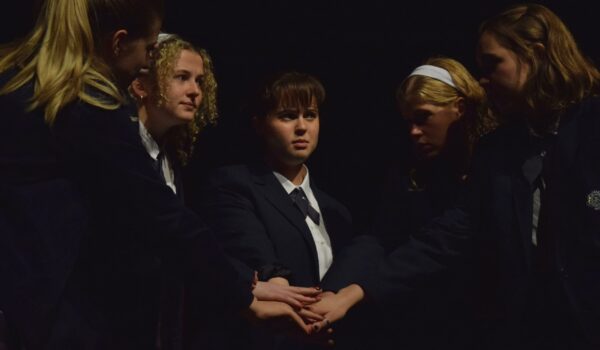Review: St Andrews Production of ‘Mac Beth’