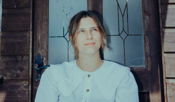 An Interview with Rosie H Sullivan