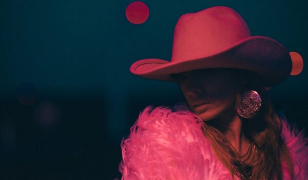 Why is Pop going Country?