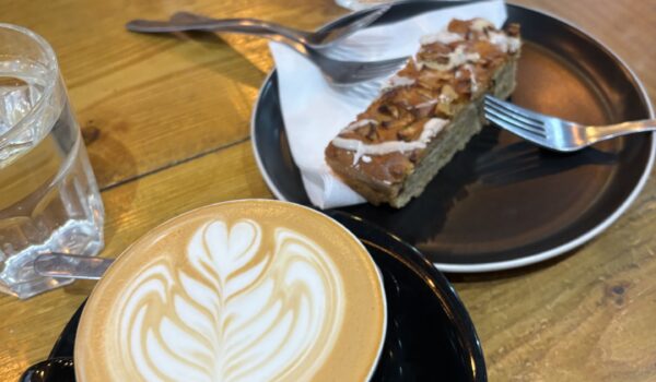 In Defence of Pumpkin Spice Lattes