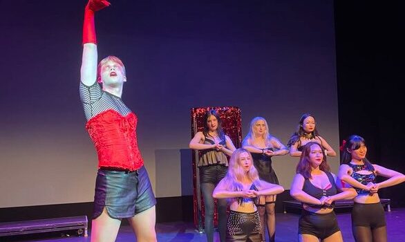 Rocky Horror Review 2024