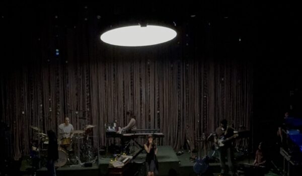 Top Five Indie Artists to Look Out For