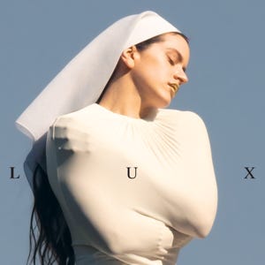 “LUX”: Rosalia’s Genre-Defying Statement