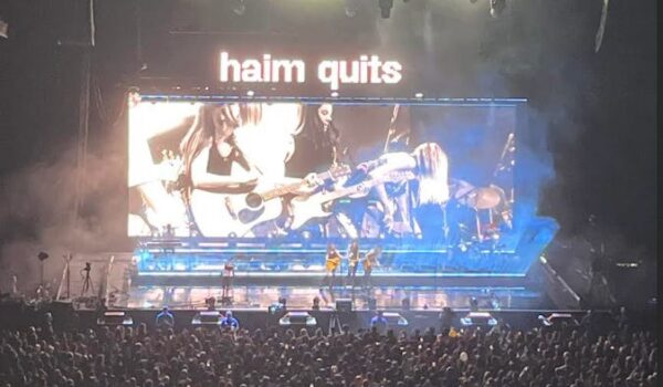 I Attended Two Concerts in Two Weeks – Here Are My Takeaways