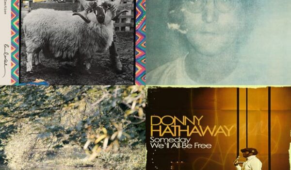 Everyone Knows John, Paul, George, and Ringo. What About Their Solo Work?