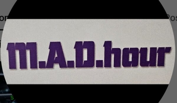 M.A.D.hour