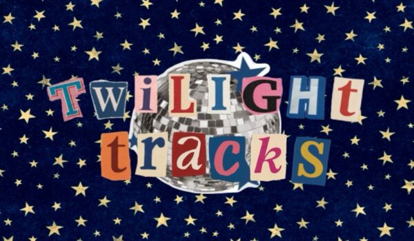 Twilight Tracks