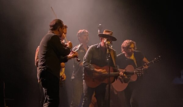 Is Folk Music Still the ‘Music of the People?’: Folk and its Forgotten Power in the Modern Age