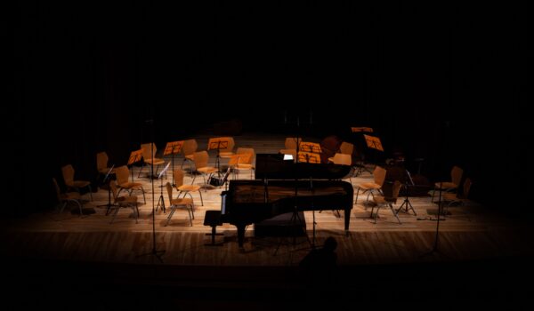 Classical Music: The Forgotten Genre